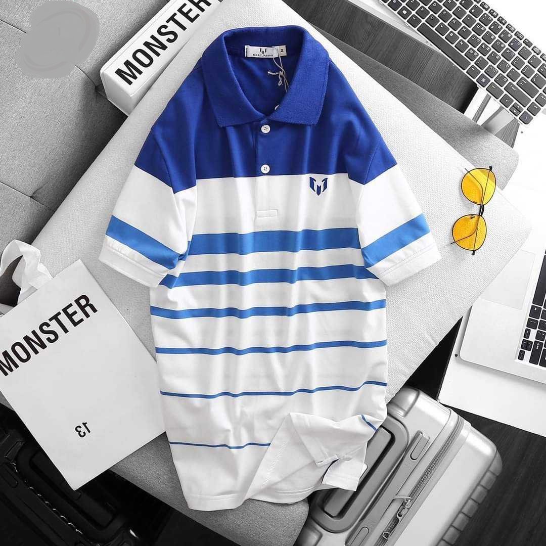 Premium Version Half Sleeve China polo Shirt